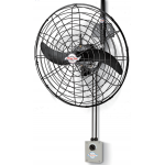 Wington 榮通 FW51XD 20吋 至尊系列 外罝開關掛牆風扇 (疏網)